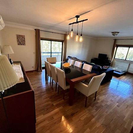 Eixo Atlantico Apartment Bragança Екстериор снимка