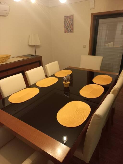 Eixo Atlantico Apartment Bragança Екстериор снимка