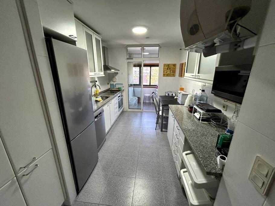 Eixo Atlantico Apartment Bragança Екстериор снимка
