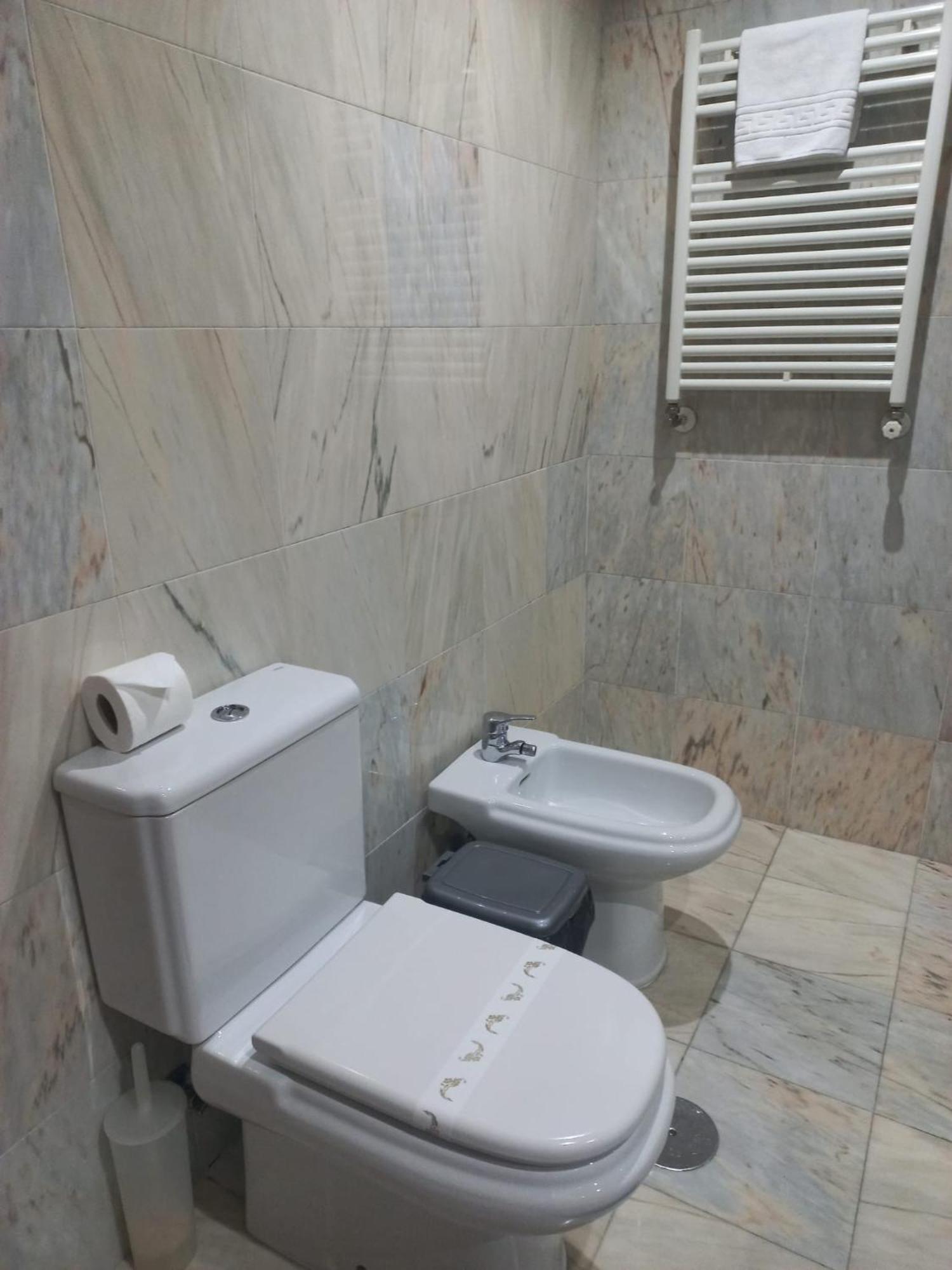 Eixo Atlantico Apartment Bragança Екстериор снимка
