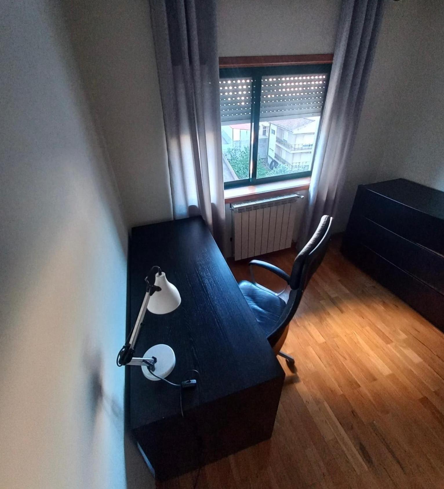 Eixo Atlantico Apartment Bragança Екстериор снимка